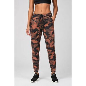 Lululemon Ready to Rulu Jogger Heritage Speckle Camo Desert Sun Size 6